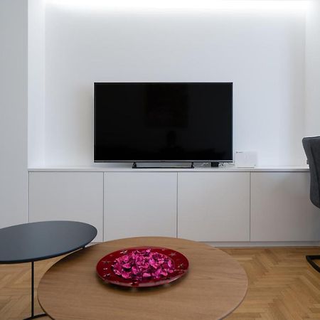 The Spiritual Athens Apartment ภายนอก รูปภาพ