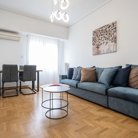 The Spiritual Athens Apartment ภายนอก รูปภาพ